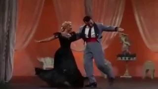 Mad Montelban Tango