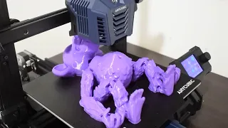 BEST THINGS TO 3D PRINT 2023 /kellyblogs / KOBRA NEO from ANYCUBIC