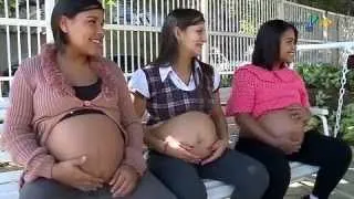 RedeTV News: Confira verdades e mitos sobre a gravidez