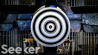 The X3 Ion Thruster Is Here, This Is How It'll Get Us to Mars