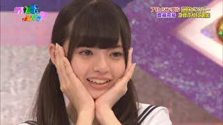 【乃木坂46】自分よりも仲間のことを喜ぶ飛鳥ちゃん