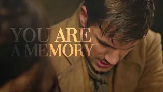 Sad Timeless | You Are a Memory