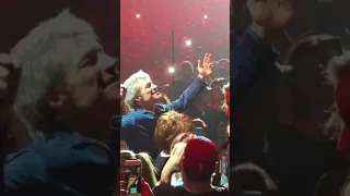 Bon Jovi Montréal 2018-05-17