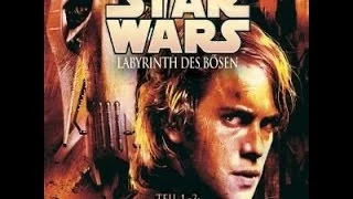 Star wars Labyrinth des Bösen(Hörspiel) Intro