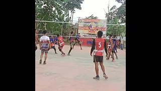 Open block , volleyball spike #volleyball  #voli #voliindonesia #volley #bolavoli #volleyballworld