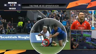 Dear World Rugby... Please Explain This???
