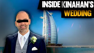 How Daniel Kinahan Unknowingly Exposed the Super Cartel