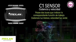 MEILAN C1 SENSOR