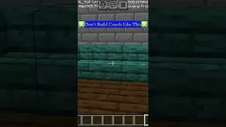 Minecraft New Tiktok Hack #minecraft #shorts #viral