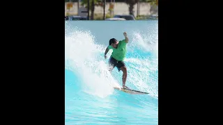 Blue Water Surfland Brasil