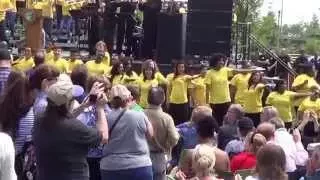 Celebration  Chicago Children's Choir