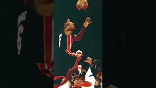 The Heat's tribute video to LeBron James breaking the all-time scoring record 🔥 (via Miami Heat/TW)