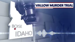 Lori Vallow trial: Full audio of graphic testimonies (April 11)