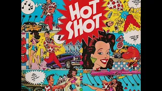 FABER CUCCHETTI   Hot shot 1985