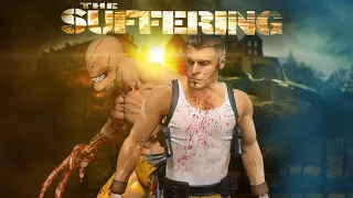 The Suffering: Ах, ты, зона, зона - в три ряда колючка... | Сюжет Вкратце