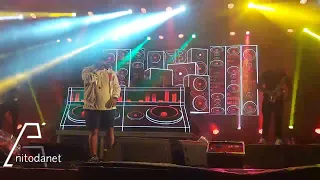 Barões da Pisadinha Ao Vivo | Malvada ( Zé Felipe ) | Festa Nordestina - Ferraz-SP