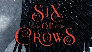 Six of Crows - Chapter 27