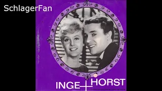 Inge Brück Und Horst Jankowski – Musik Liegt In Der Luft - 1962