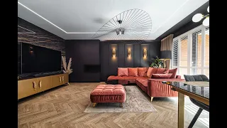 Apartament marzeń - NOWOCZESNY i w pełni wyposażony (SMART HOME) / Michał Boniaszczuk Nieruchomości