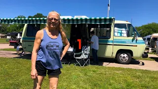 GMC Retro RV Rally, Mineola Texas 2024 (#1079)