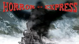 HORROR EXPRESS - TERRORE SULLA TRANSIBERIANA (1972) Film Completo HD