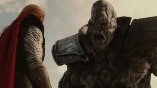 Marvel Studios' Thor: The Dark World - 'Battle Of Vanaheim' | Movie Clip HD