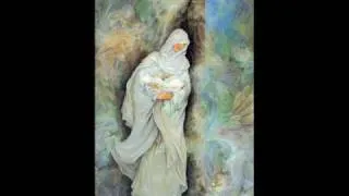 [Ziyarat] Fatima bint Asad