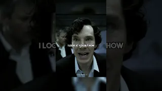 Sherlock | Painting is Fake