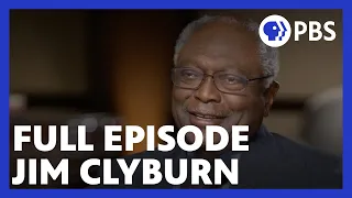 Jim Clyburn | Full Episode 6.28.19 | Firing Line with Margaret Hoover | PBS