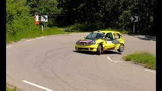 Domen Mihevc & Pavel Rovtar - Rally Vipavska Dolina 2024