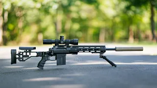 10 Awesome .22 LR Firearms 2022