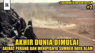 THE ROAD WARRIOR  - Seluruh Alur Cerita Film MAD MAX 2 (BESERTA PENJELASAN) #Gostmovie #distopia