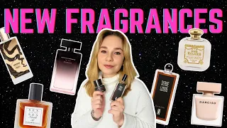 Big Perfume Haul 2024 | My New Fragrances And Principles of Collecting and Blind Buying