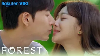 Forest - EP23 | Kiss Before Work