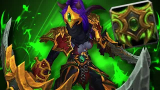 This Demon Hunter Is An Absolute FIEND! (5v5 1v1 Duels) - PvP WoW: Dragonflight