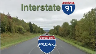 Interstate 91