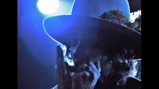 Bob Dylan - Isis (Live Footage - Madison Square Garden - 1975) [Rolling Thunder Revue]
