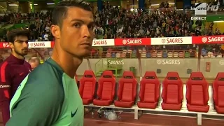 Cristiano Ronaldo vs Belgium (H) 15-16 HD 720p by zBorges