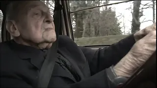 104 ans, le plus vieux conducteur de France