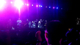 Tower Of Power - Live in Manila