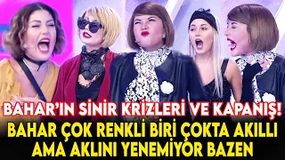 Bahar Candan'ın Sinir Krizleri #1 - İşte Benim Stilim