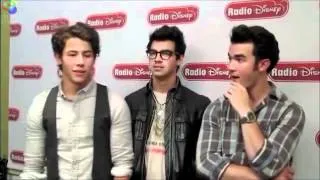 Funny and cute Nick Jonas Moments