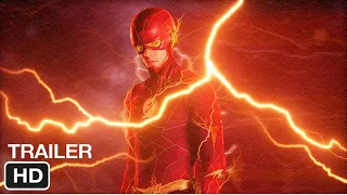 The Flash Season 9 "The Last Stance" Trailer (HD) Final Season (Concept) #UECOMP