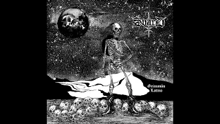 Svärd - Grimosón Latino (EP)