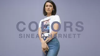 Sinéad Harnett - Body | A COLORS SHOW