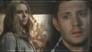 ✘Dean+Jo  [с любимыми не расставайтесь]✘ {Supernatural}