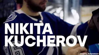 Nikita Kucherov “The MVP”