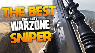 IM THE BEST WARZONE SNIPER🔥