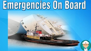 Emergencies On Board