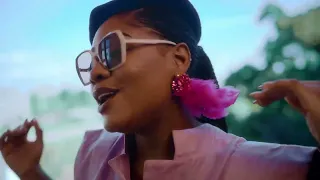 Sandrine Nnanga -TOI ET MOI (Official Video)